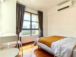 Aquarius By The Park (D16), Condominium #491389511